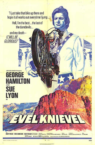 Illustration for article titled 15 Reasons Why Evel Knievel Is Still Awesome